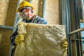 Types of Insulation We Offer in Plainwell, MI